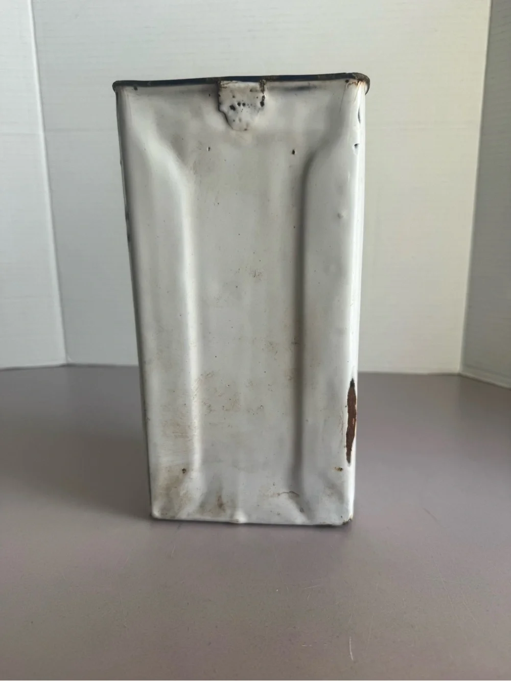 Vintage Medical Enema for Intestinal Irrigation Made in Germany